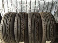 Bridgestone Potenza RE760 Sport. Летние, 2012 год, без износа, 4 шт