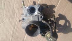 Заслонка дроссельная. Nissan: Avenir, Bluebird, Bluebird Sylphy, Wingroad, Primera Camino, Pino, AD, Tino, Expert, Almera, Primera Двигатель QG18DE