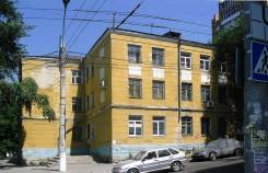 2-комнатная, улица Максима Горького 59. Самарский, агентство, 38 кв. м.