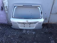 Дверь багажника. Suzuki SX4, GYC, YA11S, YA41S, YB11S, YB41S, YC11S Двигатели: J20A, M15A, M16A