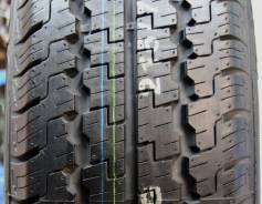 Kumho Steel Radial. Летние, 2015 год, без износа, 4 шт