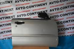 Дверь боковая. Subaru Forester, SF5 Двигатели: EJ20, EJ201, EJ202, EJ203, EJ204, EJ205, EJ20A, EJ20E, EJ20G, EJ20J