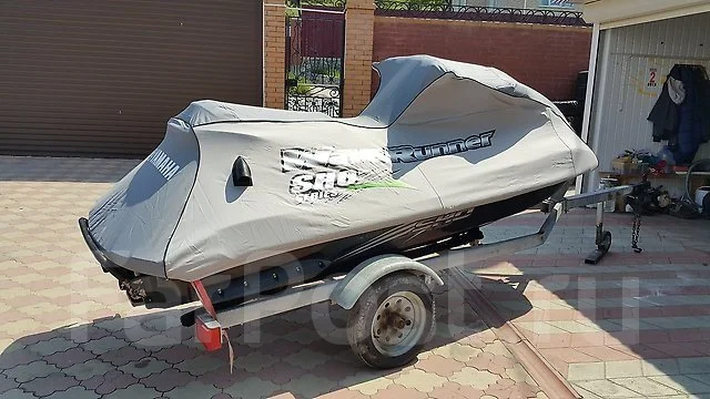 Yamaha FX HO ����
