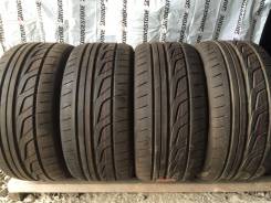 Bridgestone Potenza RE760 Sport. Летние, 2012 год, без износа, 4 шт