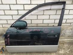 Дверь боковая. Toyota Corolla, AE100G, AE100