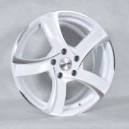 Sanfox. 7.5x17, 5x112.00, ET40, ЦО 66,6 мм.