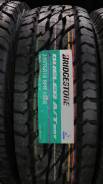 Bridgestone Dueler A/T 697. Грязь AT, без износа, 4 шт