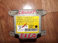 Блок управления airbag. Mitsubishi Legnum, EC4W, EA1W, EC5W, EA5W, EC1W, EA4W, EA3W, EC3W Mitsubishi Galant, EC3A, EC5A, EA3A, EA1A, EC1A Mitsubishi A...