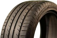 Dunlop SP Sport 01. Летние, 2010 год, износ: 30%, 1 шт