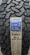 BFGoodrich All-Terrain T/A. Грязь AT, без износа, 4 шт. Под заказ