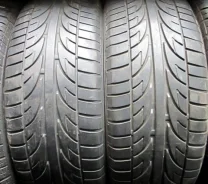 Bridgestone Potenza RE720. ������, 2010 ���, �/�, ����� 30�%