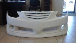 Бампер. Toyota Caldina, AZT241W, ST246W, ZZT241W, ZZT241, AZT241, ST246. Под заказ