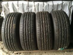 Bridgestone Dueler H/P Sport. Летние, 2014 год, без износа, 4 шт
