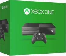Microsoft Xbox One