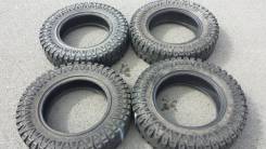 Maxxis. Грязь MT, 2008 год, износ: 40%, 4 шт