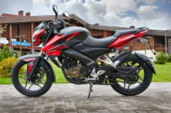 Bajaj Pulsar 200 NS. 199����. ��., ��������, ��� ���, ��� ������� ����