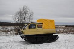 ХТЗ МТ-ЛБ. ГАЗ 71 . Под заказ