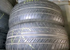 Falken Ziex ZE512. ������, 2010 ���, �/�, ����� 30�%
