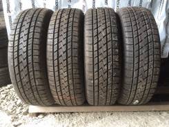 Bridgestone Dueler H/L. Летние, 2012 год, без износа, 4 шт