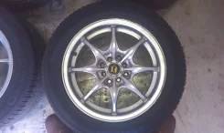 Replay LF1. x16", 4x100, 4x108, 4x114.3 ����