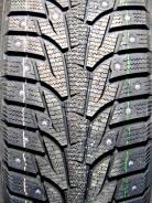 Hankook Winter i*Pike RS W419. Зимние, шипованные, 2015 год, без износа, 1 шт