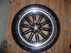 Starform Basel. x20", 5x130 ����