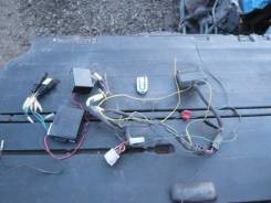 Турботаймер. Toyota Land Cruiser Prado, LJ78, LJ78G, LJ78W Двигатель 2LTE