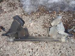 Балка под двс. Mitsubishi Delica, PC5W, P05W, PA5W, PB5W Двигатель 4D56