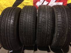 Bridgestone Playz PZ1. Летние, 2006 год, без износа, 4 шт