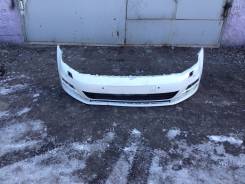 Бампер. Volkswagen Golf