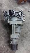 Раздаточная коробка. Mitsubishi: Outlander, Delica D:5, Lancer Evolution, Delica, Lancer, RVR, Galant Fortis, ASX