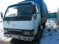 Mitsubishi Canter. Продам тентов ммс кантер 1500г. п, 2 700 куб. см., 1 500 кг.