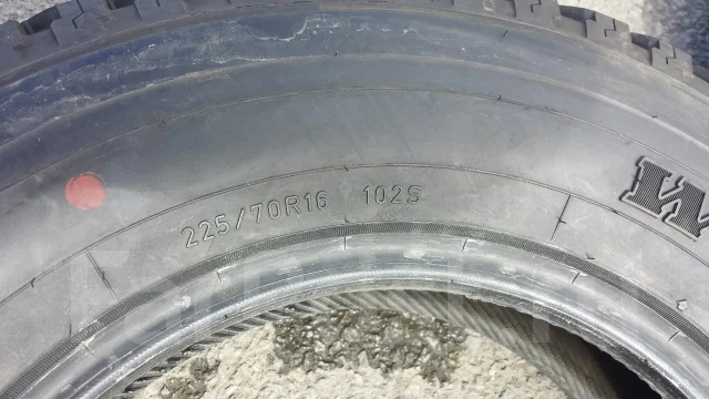 Goodyear Wrangler AT/S. ����� at, 2011 ���, ����� ����