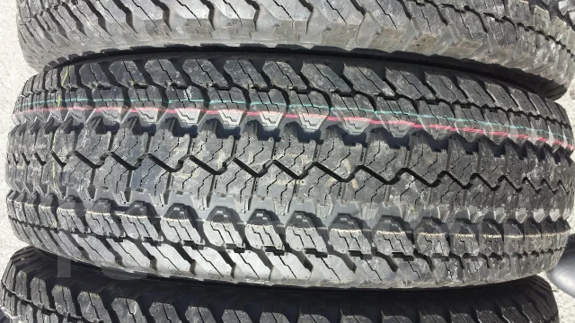Goodyear Wrangler AT/S. ����� at, 2011 ���, ����� ����