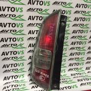 Стоп-сигнал. Toyota Passo, KGC10, KGC15, QNC10 Двигатели: 1KRFE, K3VE