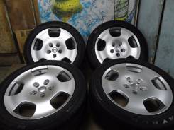 Продам Стильные колёса BEO+Лето 235/50R18Toyota, Nissan. 7.5x18 5x114.30 ET38 ЦО 73,0 мм.