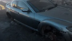 Mazda RX-8. SE3P, 13MSP ����
