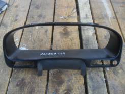 Консоль панели приборов. Honda Rafaga, CE4, CE5 Honda Ascot, CE4, CE5 Двигатели: G20A, G25A