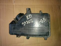 Корпус воздушного фильтра. Toyota Celica, ST202, ST202C Toyota Curren, ST206 Двигатель 3SGE