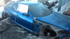 Mazda RX-8. SE3P, 13BMSP ����