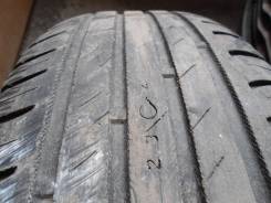 Nokian Hakka Green. Летние, 2013 год, износ: 30%, 4 шт