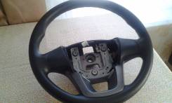 Руль. Kia Rio