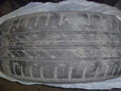 Bridgestone B249. ������, 2013 ���, 70�%, 4 ��