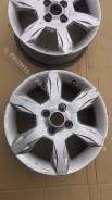 Nissan. 6.0x15, ET50