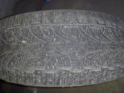 Pirelli WS-2. ������, 2010 ���, 70�%, 3 ��
