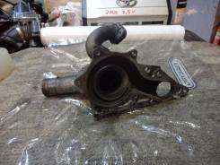 Корпус термостата. Toyota Cresta, JZX91, JZX90, JZX93, JZX81 Toyota Mark II, JZX90, JZX81, JZX91, JZX93, JZX91E, JZX90E Toyota Chaser, JZX90, JZX91, J...