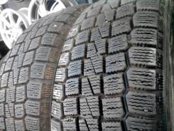 Yokohama Guardex F720. Зимние, без шипов, износ: 10%, 2 шт