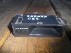 Часы. Honda Rafaga, CE4, CE5, E-CE5, E-CE4, ECE4, ECE5 Honda Ascot, E-CE5, CE5, E-CE4, CE4 Двигатели: G20A, G25A