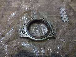 Крышка коленвала. Toyota Cresta, JZX91, JZX90, JZX93, JZX81 Toyota Mark II, JZX90, JZX81, JZX91, JZX93, JZX91E, JZX90E Toyota Chaser, JZX90, JZX91, JZ...