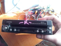 Eclipse AVN4406D ����
